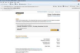 We found ourselves collecting rare pool cues and. Hackers Use Holidays For Fake Amazon Apple Receipt Attacks