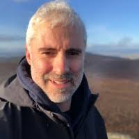 David Squier's Instagram, Twitter & Facebook