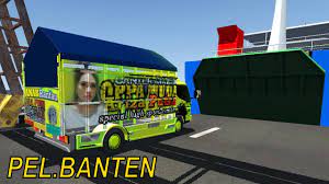 • koleksi livery mod bussid. Canter Oppa Muda Ketinggalan Kapal Idbs Truck Gameplays Android Youtube