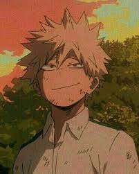All orders are custom made and most ship worldwide within 24 hours. Bakugou Katsuki Dumb Cute Smile Anime Aesthetic Anime Anime Icons