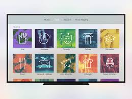 Mixcloud For Apple Tv Apple Tv Tv Offers Tv