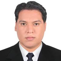 Redmon Bryan Diaz Guillen