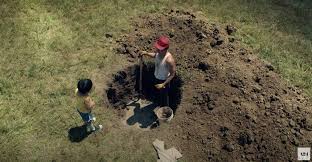 That's a tribute to mr. Steven Yeun S New Film Minari Looks It Ll Make Me Sob