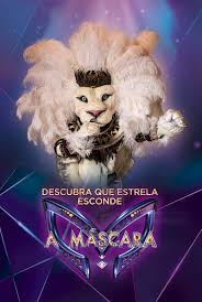 Ver el capitulo numero 23 de la máscara, la serie titulado mascara jurasica en español latino online. Sic Eis Os 12 Concorrentes De A Mascara