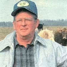 Obituary information for Robert Milton Latham