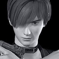 Resident Evil Code: Veronica Characters