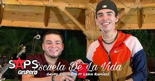 Letras de canciones de lenin ramirez. Escuela De La Vida Grupo Codiciado Ft Lenin Ramirez