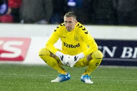Allan james mcgregor (born 31 january 1982) is a scottish professional footballer who plays as a goalkeeper for scottish premiership club rangers.mcgregor has also previously played for st johnstone, dunfermline athletic, turkish team beşiktaş, english club hull city, welsh side cardiff city and the scotland national team. Rangers Fans Question Decision As Allan Mcgregor Faces Two Match Ban For Challenge On Lewis Ferguson Belfast Live
