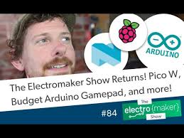 Google's Carbon Language, ROCK5 Model B, ESP32 Console and more!