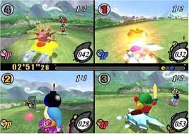 Race all of the standard air ride courses! Amazon Com Kirby Air Ride Videojuegos