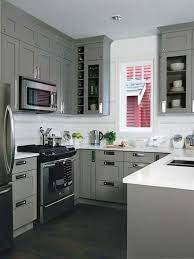 A small space is often difficult to carry all the functions of a kitchen, so it needs a more smart use of the space. Pin On Apartment Complex Cherrynutroad 2