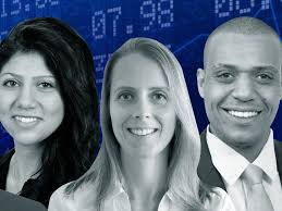 16 up-and-Comers in Equity Research