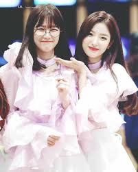 Pin Oleh Hasan Furtana Di Fromis 9