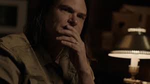 Bigfoot, weed, and murder: How 'Sasquatch'