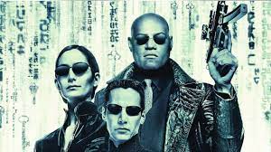 Watch online movies & tv series streaming free 123europix, new movies streaming, popular tv series, bollywood movies online, anime movies. Noch Schnell Zur Matrix 4 Vorbereitung Gucken Dann Verschwinden Die Vorganger Von Netflix Kino News Filmstarts De