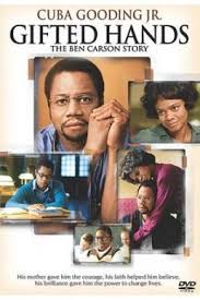 Official facebook page of dr. Gifted Hands The Ben Carson Story Wikipedia