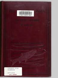 The Angler In India Or The Mighty Mahseer Ubc Library Open Collections