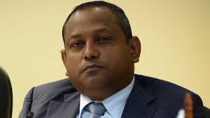 Otro funcionario del diputado Pineda aparece muerto