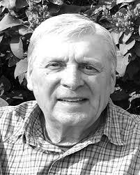 Harold Anaka Obituary (1947