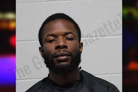 Gregory Stallworth — Habersham County Jail Bookings