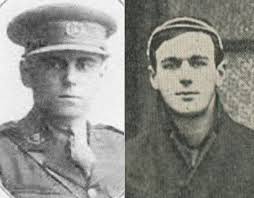 2014 Varsity Rugby Match