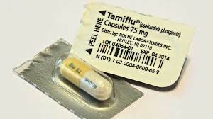 Tamiflu Serious Side Effects