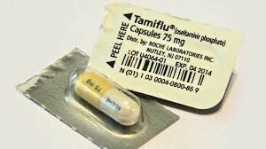 tamiflu serious side effects