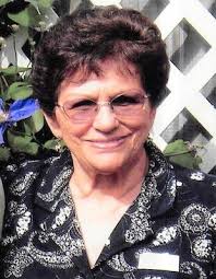 Josephine P. Kleinfeldt (Nee Muscia) Obituary