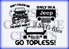 Download Jeep Svg Files Jeep Life Decal Jeep Stickers Jeep Svg
