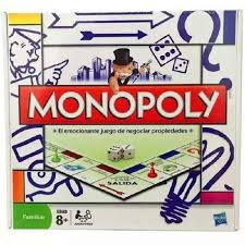 Encuentra más juegos como monopoly en la sección juegos de mesa de juegosjuegos.com. Monopolio Monopoly Ofertas Agosto Clasf