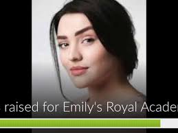 Fundraiser by Emily Chesterton : Emily's Royal Academy Masters