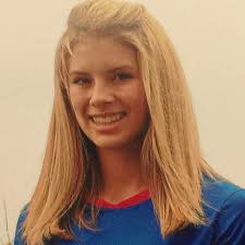 Colby Gonzalez's High School Bio