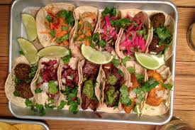Find tripadvisor traveler reviews of nashville mexican restaurants and search by price, location, and more. Bartaco S Secret Is Too Good To Keep