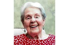 Dorothy Bone Obituary (1930