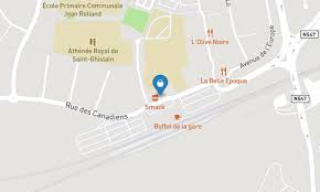 Cyber Copy 44 Saint Ghislain Heures D Ouverture Et Horaire Place Albert Elisabeth 44