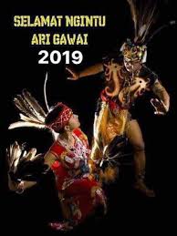 Semoga perayaan ini akan menjadi medan untuk mengeratkan lagi perpaduan rakyat pelbagai kaum di negara ini dan cerminan kepada keharmonian beragama di. Selamat Hari Gawai