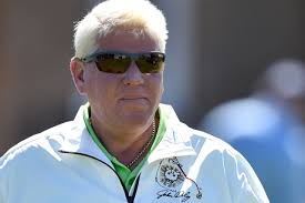 John Daly 30 for 30: Hit it Hard Is a Must Watch