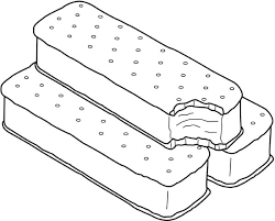 Some of the coloring page names are sandwich clipart colouring sandwich colouring transparent for on webstockreview 2020, sandwich clipart colouring sandwich colouring transparent for on webstockreview 2020, sandwich clipart colouring sandwich colouring transparent for on webstockreview 2020, sandwich. Coloring Pages Ice Cream Sandwich Coloring Page