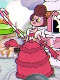 Maybe you would like to learn more about one of these? Baroness Von Bon Bon Hobbydb