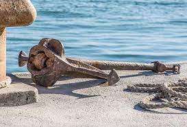 Click Here To Find Out What Anchor You Will Need For Your Pontoon Boat Depending On The Bottom Type Sandy Rocky Vegetative Mud Kreuzfahrt Tui Cruises Tui