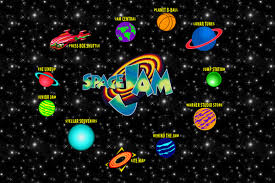 See more of space jam: Bt1gv5b Vlsjqm