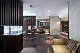 Located in london city centre, this boutique hotel is steps from financial district and bank of england museum. Apex London Wall Hotel Isa