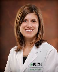 Dr. Marisa Hill, MD, Medical Oncologist