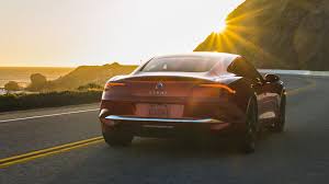 Image result for Moreno Brown 2020 Fisker