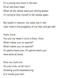W A M S Fall Out Boy Folie A Deux Fall Out Boy Lyrics Fall Out Boy Pop Punk Lyrics