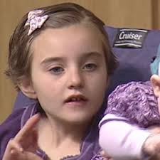 Parents hope to increase awareness of Rett syndrome