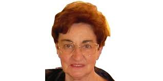 Yvonne Harter's Instagram, Twitter & Facebook