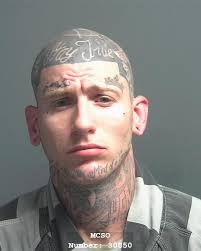 MONTGOMERY COUNTY JAIL BOOKINGS FOR OCTOBER 27, 2020