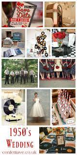 1950s Wedding Theme Mood Board Http Confettiave Co Uk 1950s Wedding Theme 1950s Wedding Theme Vintage Wedding Theme 1950s Wedding Decorations