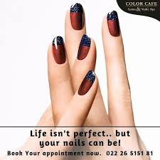 Life Isn T Perfect But Your Nails Can Be How To Do Nails Swag Nails Fashion Nails
